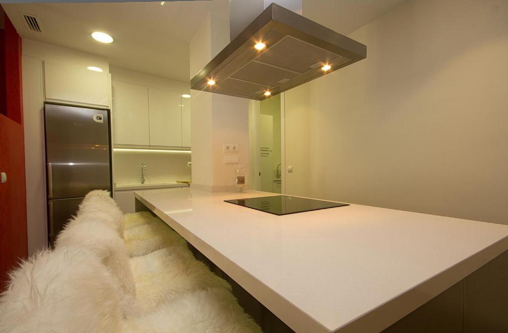 Total Valencia Elegance Valência Quarto foto